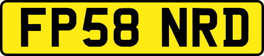 FP58NRD