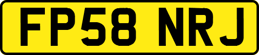 FP58NRJ