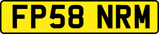 FP58NRM