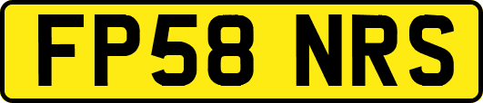 FP58NRS