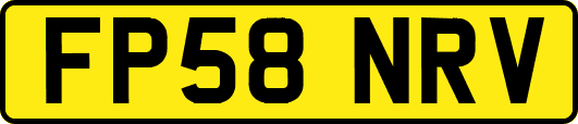 FP58NRV