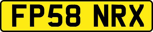 FP58NRX