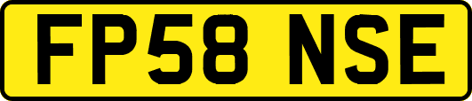 FP58NSE