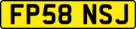 FP58NSJ