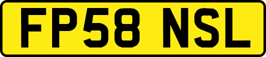 FP58NSL