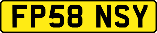 FP58NSY