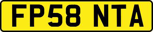FP58NTA