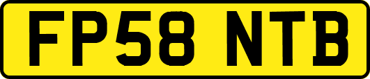 FP58NTB
