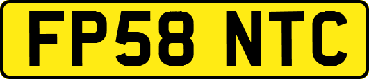 FP58NTC