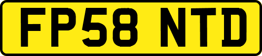 FP58NTD