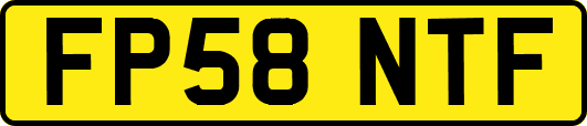 FP58NTF