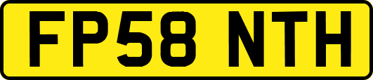 FP58NTH