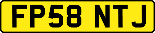 FP58NTJ