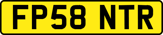 FP58NTR