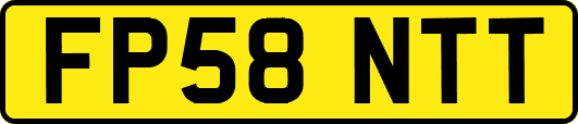 FP58NTT