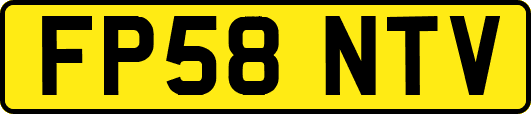 FP58NTV