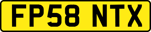 FP58NTX