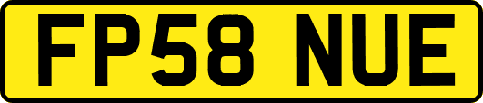 FP58NUE