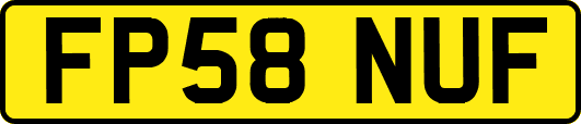 FP58NUF