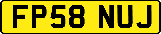 FP58NUJ