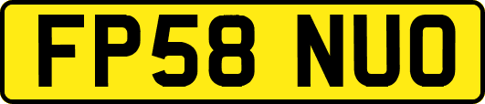 FP58NUO