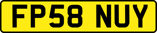 FP58NUY