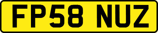 FP58NUZ