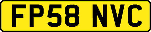 FP58NVC