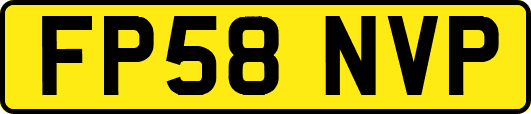 FP58NVP
