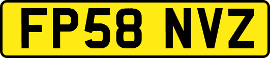 FP58NVZ