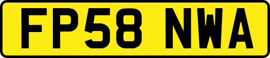 FP58NWA