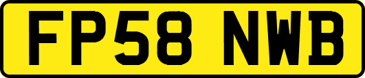 FP58NWB