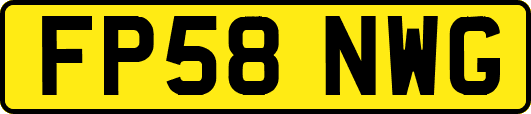 FP58NWG