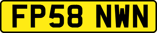 FP58NWN