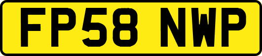 FP58NWP