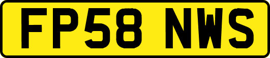 FP58NWS