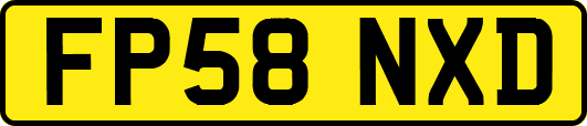 FP58NXD