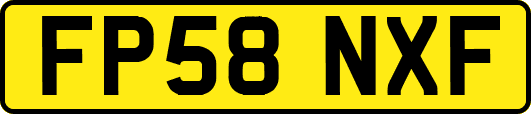 FP58NXF