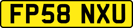 FP58NXU