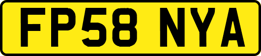 FP58NYA