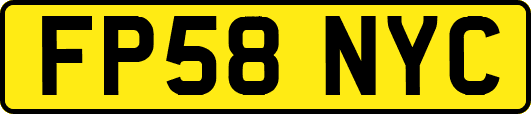 FP58NYC