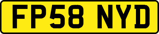 FP58NYD