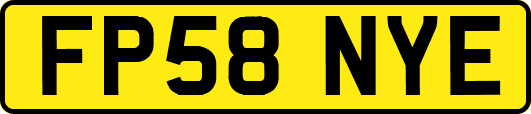 FP58NYE