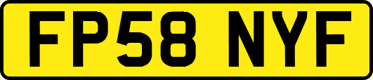 FP58NYF