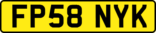 FP58NYK