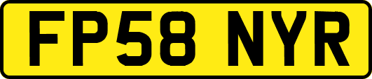 FP58NYR