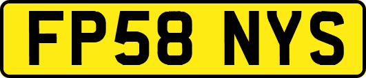 FP58NYS