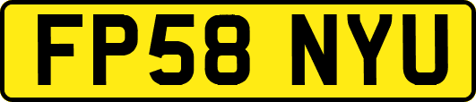 FP58NYU