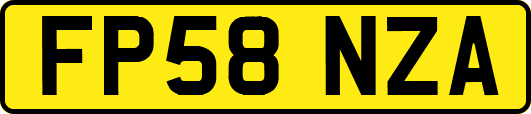 FP58NZA