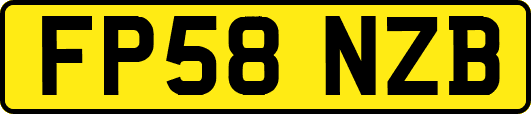 FP58NZB